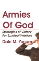Armies Of God By Dr. Dale Yocum